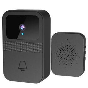 Door Bell Camera Visual Long Range Wireless Doorbell HD Wifi Doorbell Apartment Door Security Home App Sharing Night Vision