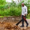 Hyper Tough 12 Amp Electric Blower and Vac Combo HT21-401-002-05 [NEW]