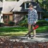 Hyper Tough 12 Amp Electric Blower and Vac Combo HT21-401-002-05 [NEW]