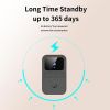 Door Bell Camera Visual Long Range Wireless Doorbell HD Wifi Doorbell Apartment Door Security Home App Sharing Night Vision