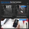 Dahua 6MP 4MP IP Camera IPC-HDW4631C-A POE CCTV Built-in MIC 30M IR H.265 IPC For Home Security Protection HDW4433C APP P2P
