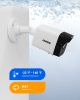 ANNKE 1X C500 5MP POE IP Camera Outdoor Indoor Weatherproof Security Network Bullet Home IP Camera With 100ft EXIR Night Vision