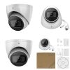 Dahua 6MP 4MP IP Camera IPC-HDW4631C-A POE CCTV Built-in MIC 30M IR H.265 IPC For Home Security Protection HDW4433C APP P2P