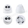 Dahua 6MP 4MP IP Camera IPC-HDW4631C-A POE CCTV Built-in MIC 30M IR H.265 IPC For Home Security Protection HDW4433C APP P2P