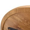 Round Dining Table for 4-6