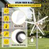 Wind Turbine Generator, 12V/AC Wind Turbine Kit