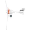 Wind Turbine Generator, 12V/AC Wind Turbine Kit