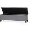 Storage Ottoman Plastic Benches to Sit Grey Freight Free Wooden Stool Chair Folding Chairs Furniture Desk Footrest Hallway Pouf
