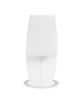 MARCUS WHITE DINING CHAIRS (KIT OF 2)