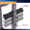 Marcy Adjustable Hyper Extension Bench