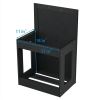 Sideboards Double Tilt Out Trash Cabinet, Wooden Kitchen Garbage Can Free Standing Holder Sideboards