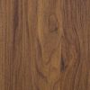 Render 70'Mid-Century Modern Low Profile Entertainment TV Stand Mueble Tv Console Furniture Living Room Walnut Walnut Furnitures