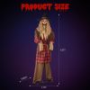 8.2ft Scarecrow Outdoor Halloween Decorations