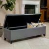 Storage Ottoman Plastic Benches to Sit Grey Freight Free Wooden Stool Chair Folding Chairs Furniture Desk Footrest Hallway Pouf