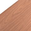 Dresser for Bedroom, Chest of Drawers, 6 Drawer Dresser, Floor Storage Drawer Cabinet for Home Office