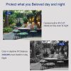 Dahua OEM 6MP IP Camera replace IPC-HDW4631C-A 4MP IPC-HDW4433C-A Home Security Video Surveillance Camera IR Built-in Mic P2P