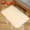 1pc, Luxury Soft Plush Shaggy Area Rugs for Bedroom, Living Room, and Nursery - Non-Slip, Washable